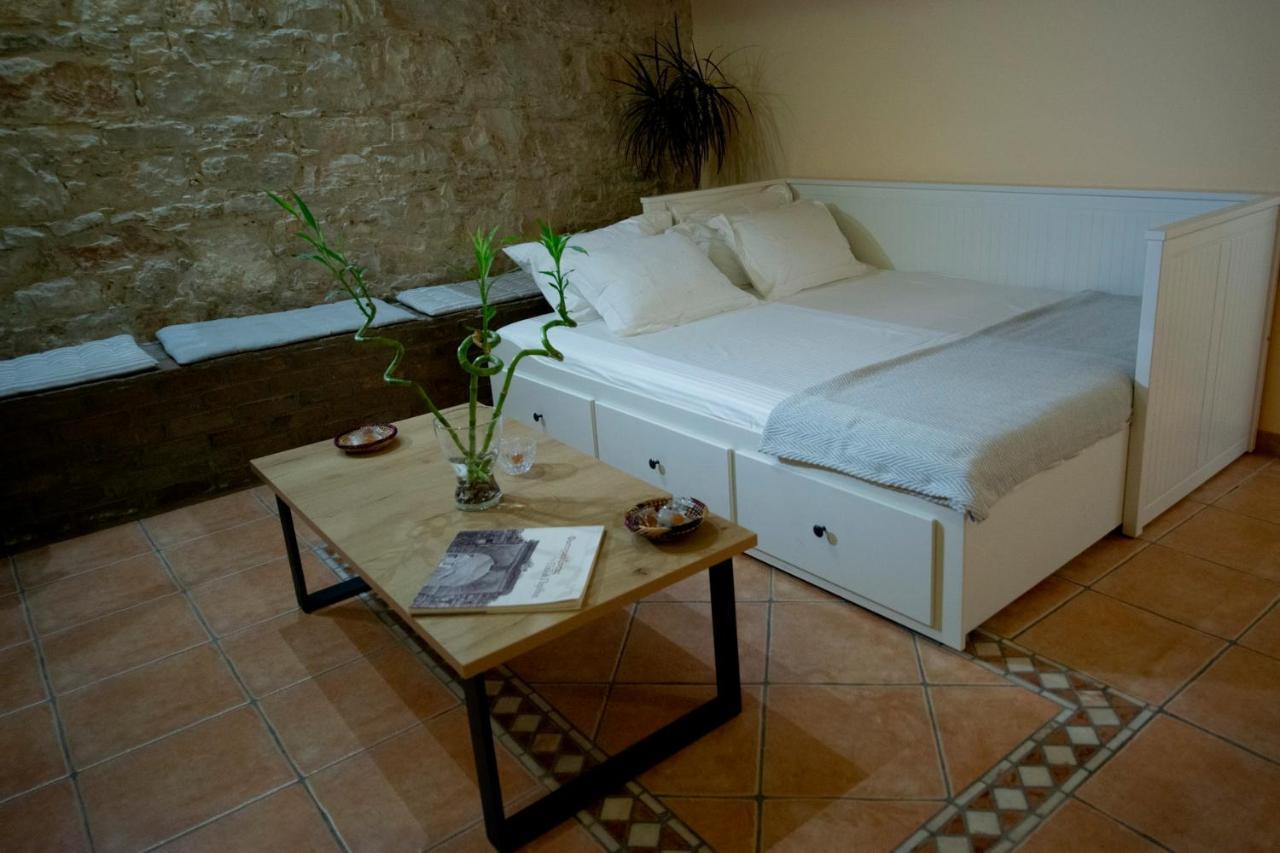 Yiasemi Cοrfu Luxury Apartment Corfu  Extérieur photo